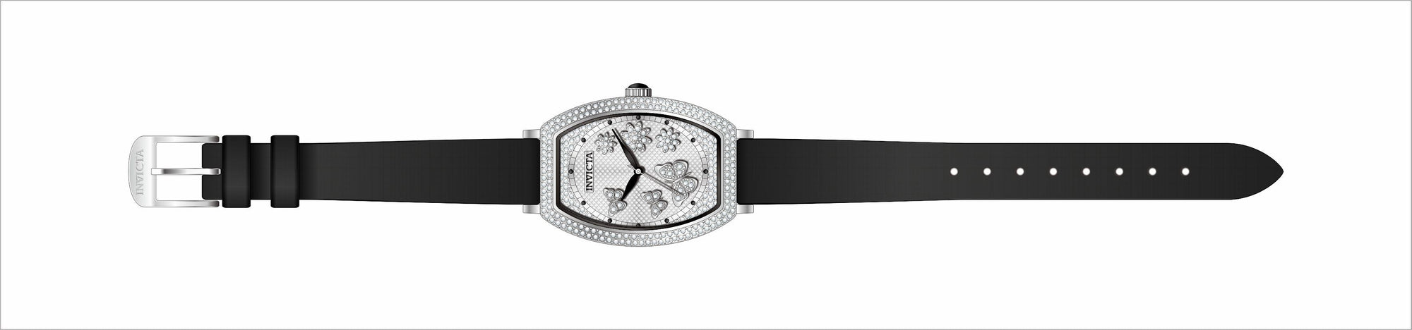 Parts for Invicta Wildflower Lady 31952