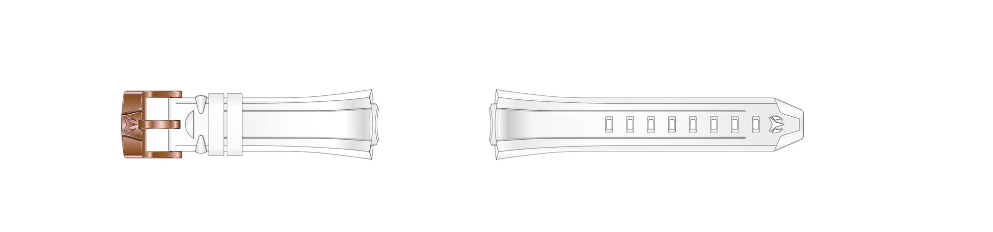 Parts for Technomarine Cruise Star TM-120037