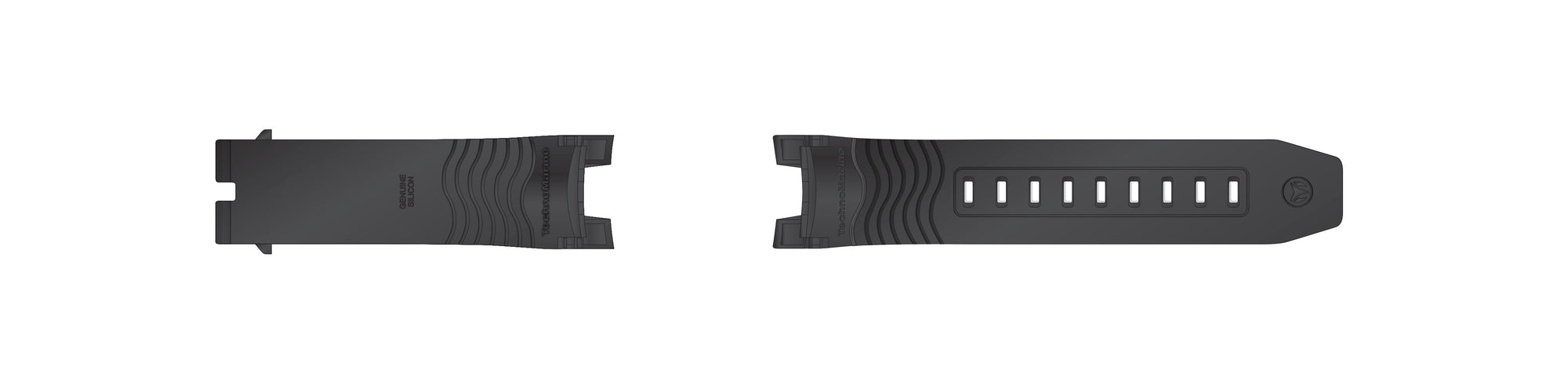 Parts for Technomarine UF6 Men TM-620003