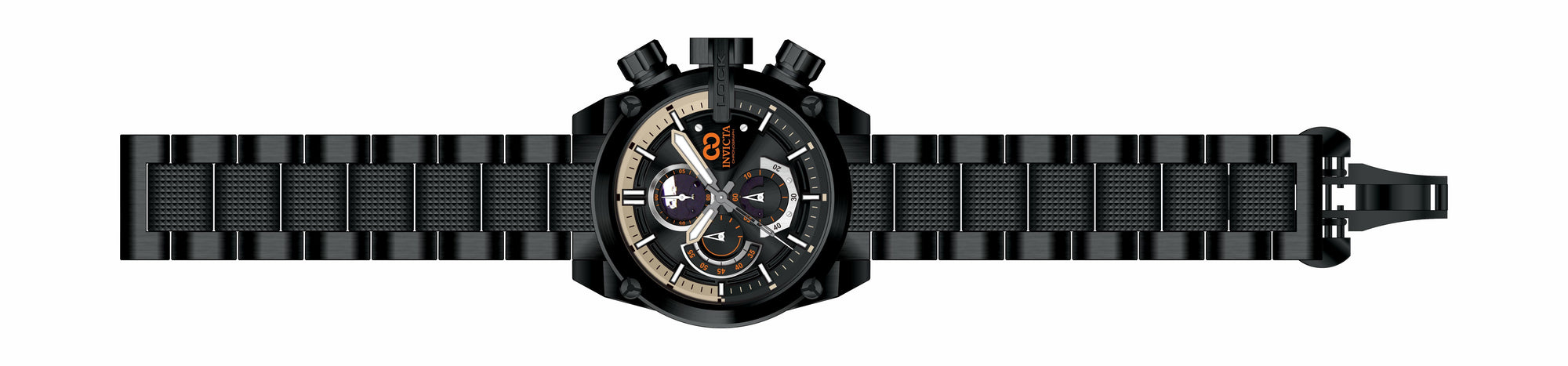 Band for Invicta Corduba Men 32686