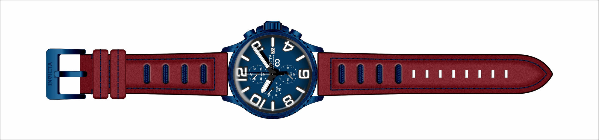 Parts for Invicta Corduba Men 32690