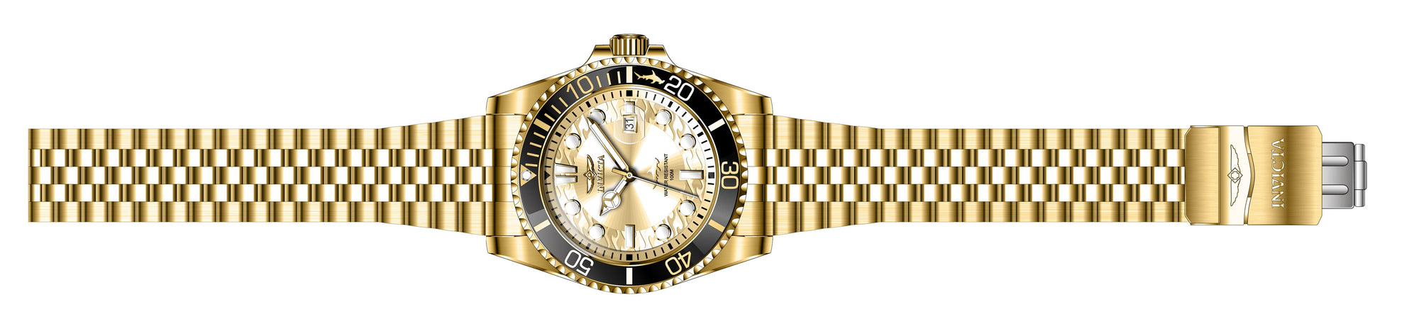 Parts for Invicta Pro Diver Men 30613