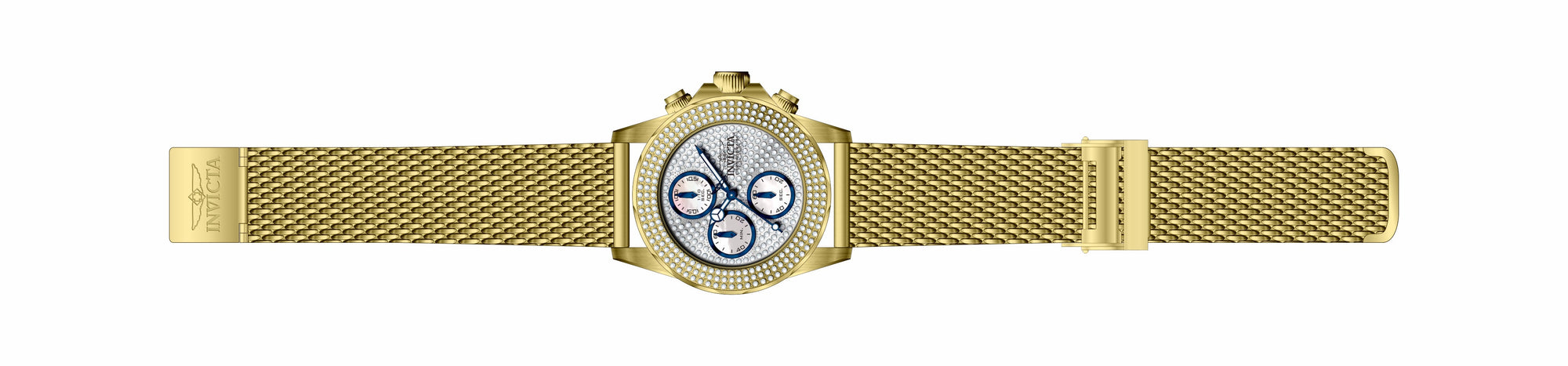 Parts for Invicta Pro Diver Lady 32935