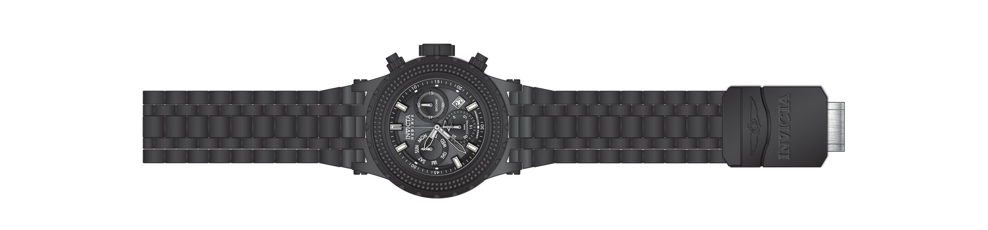 Parts for Invicta Reserve Men 32799