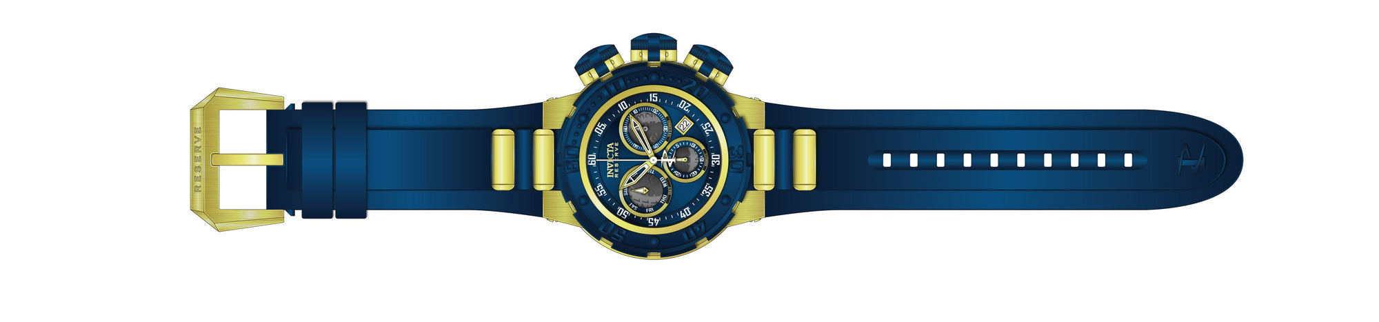 Parts for Invicta Reserve Subaqua Sea Dragon Men 32765