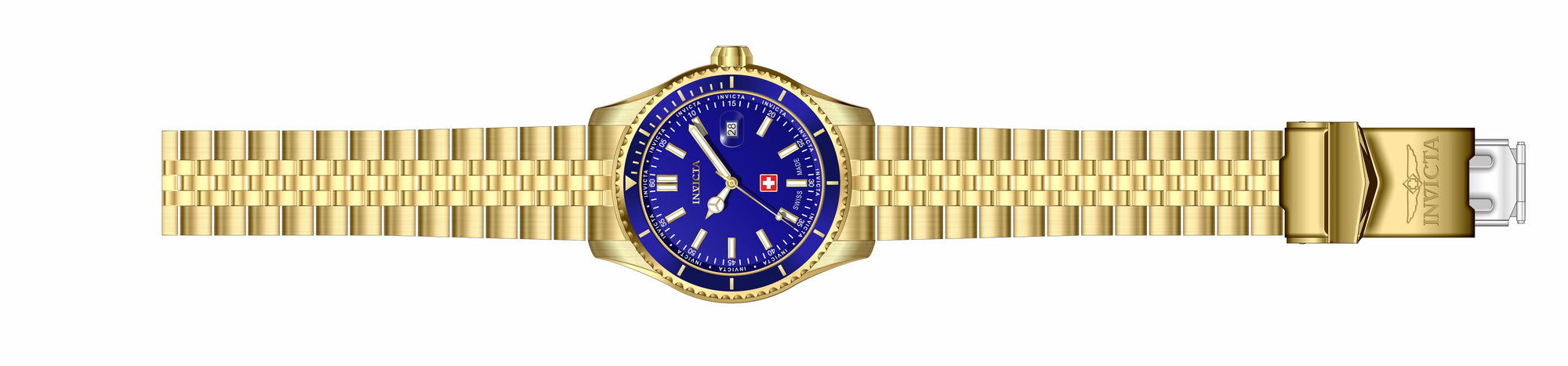 Parts for Invicta Pro Diver Men 33440