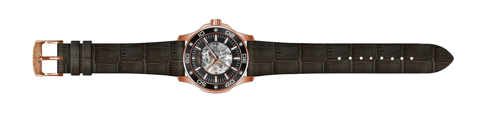 Parts for Invicta Specialty Men 32514