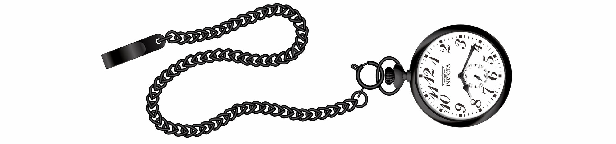Parts for Invicta Vintage Men 34576