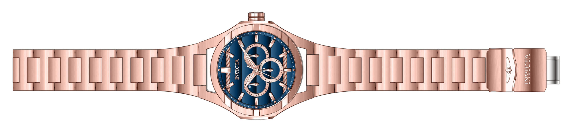 Parts for Invicta Bolt Men 31835