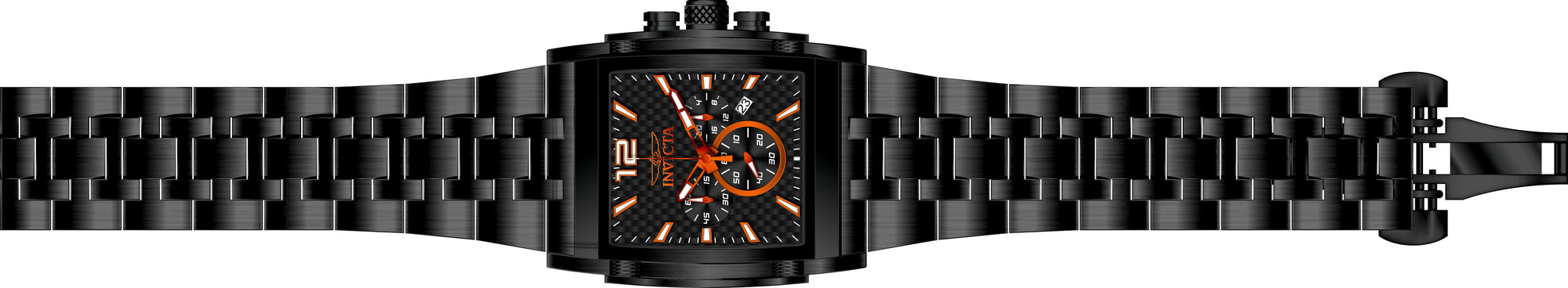Parts for Invicta Speedway Men 34826