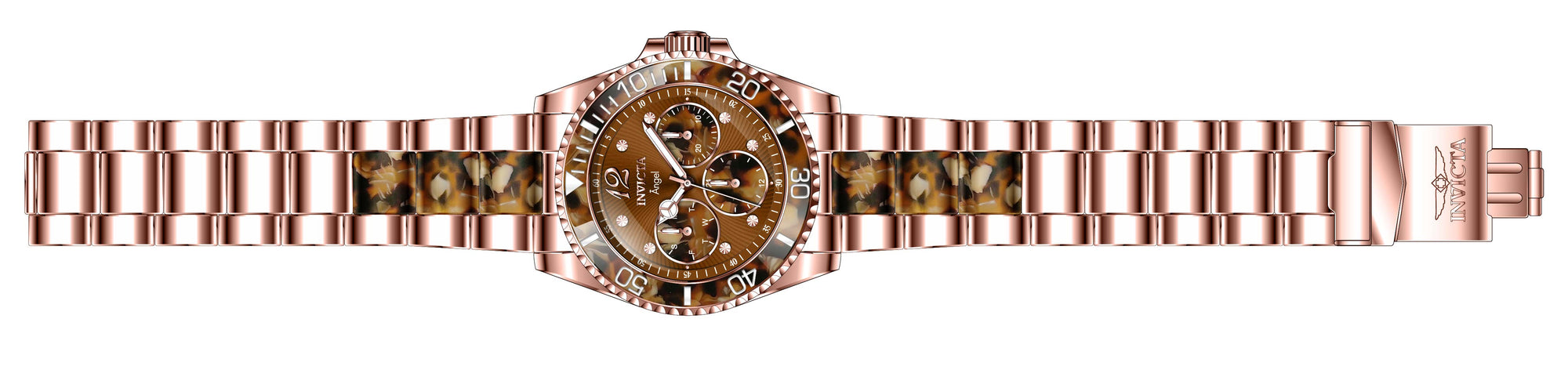 Parts for Invicta Angel Lady 32536