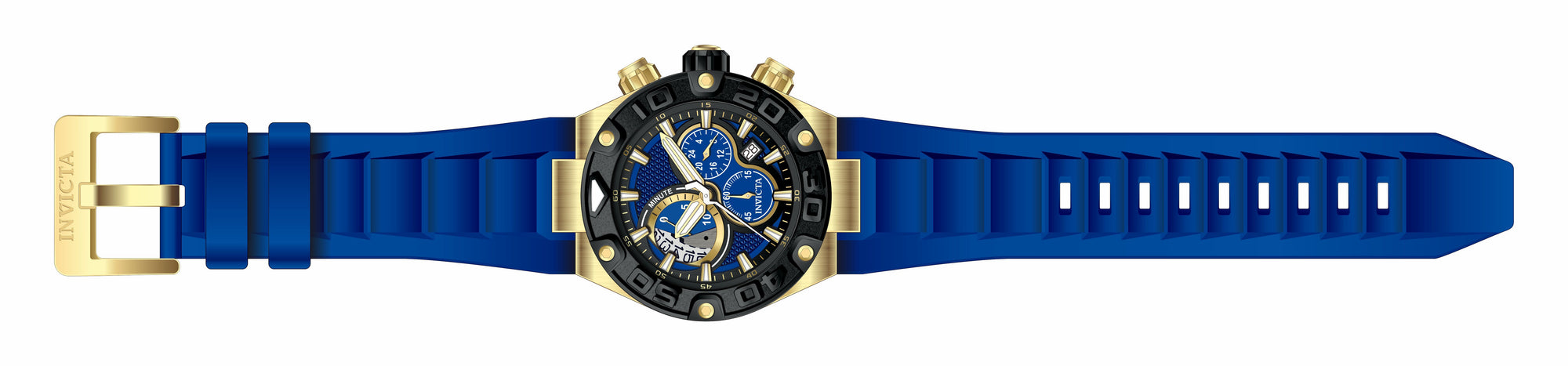 Band for Invicta Subaqua 30497