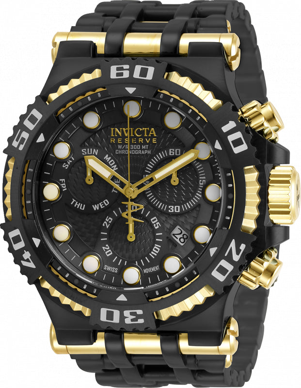 Parts for Invicta Reserve 30659