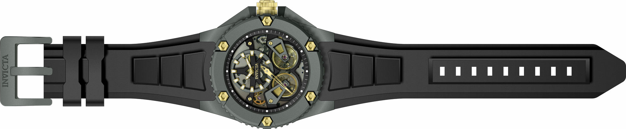 Parts for Invicta Akula Men 35246