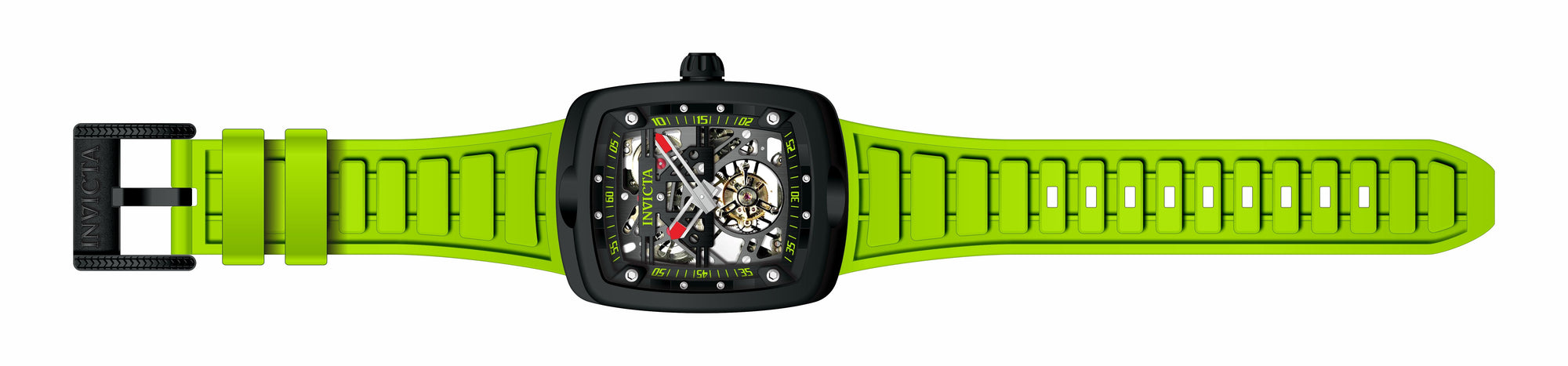 Parts for Invicta S1 Rally Diablo Men 35284
