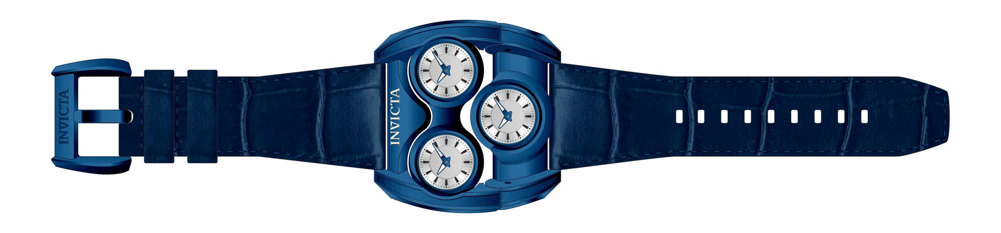 Parts for Invicta Cuadro Men 35315