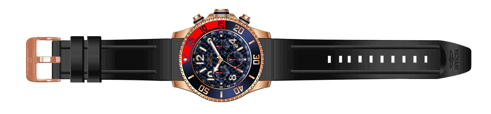 Band for Invicta Pro Diver 30986