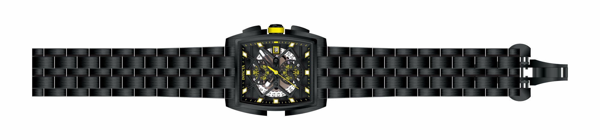 Parts for Invicta Speedway Men 35447