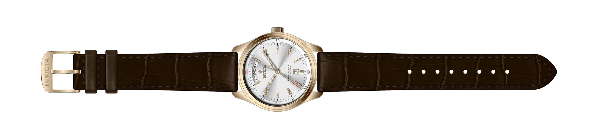 Band for Invicta Vintage 31259