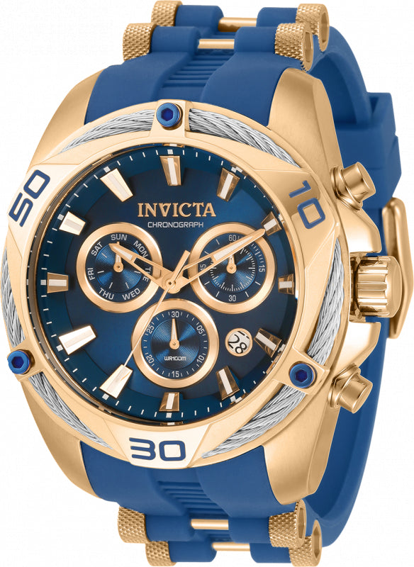 Parts for Invicta Bolt 31318