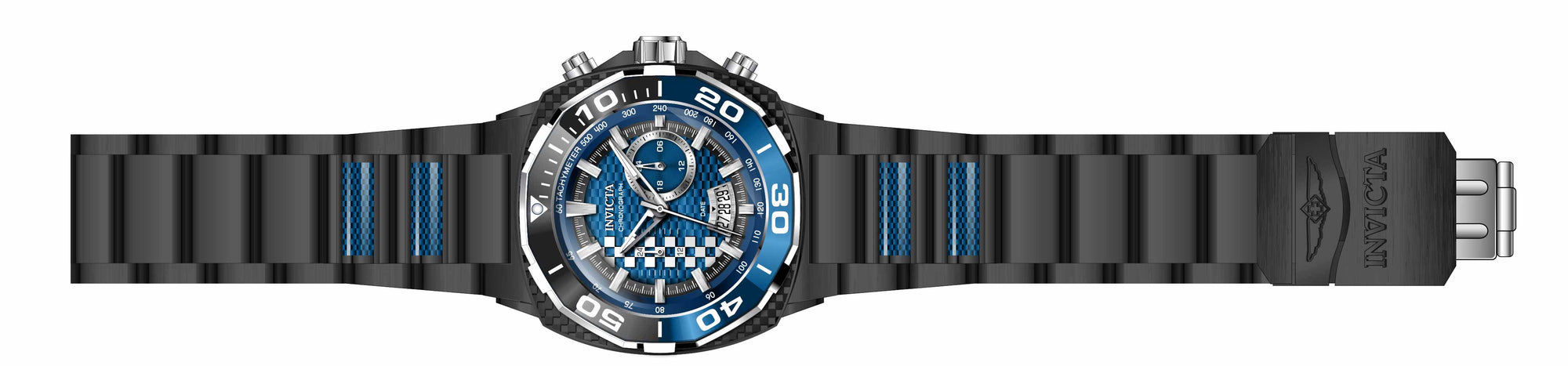 Parts for Invicta Speedway Men 33197