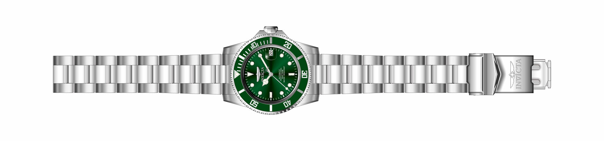Parts for Invicta Pro Diver Men 35688