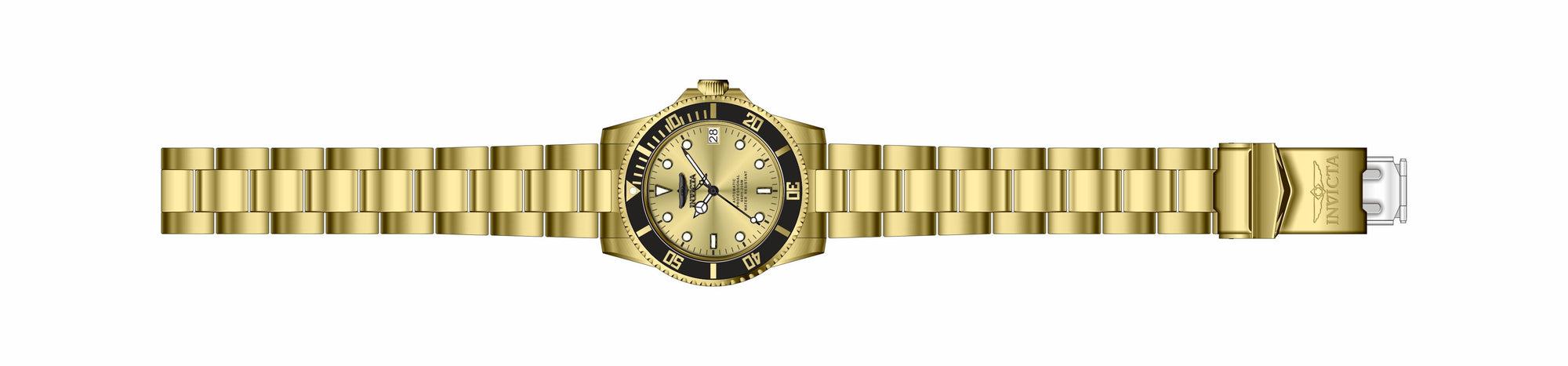 Parts for Invicta Pro Diver Lady 35710