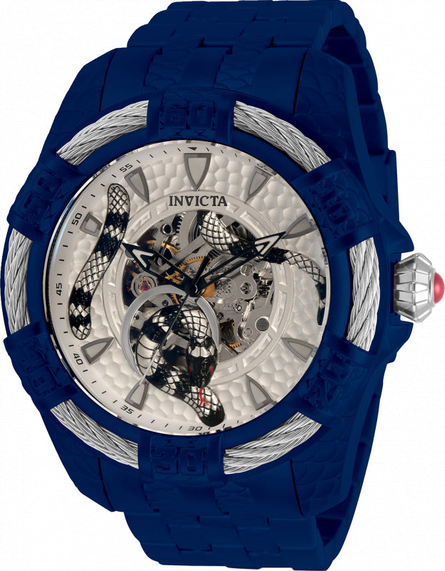 Band for Invicta Bolt 32323 