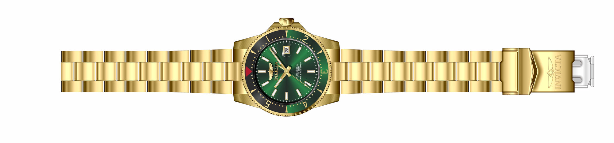 Band for Invicta Pro Diver Men 36794