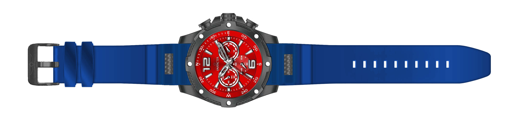 Parts for Invicta I-Force Men 34020