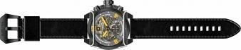 Band for Invicta U.S. Army 32790