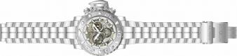 Band for Invicta U.S. Army 32791