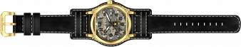Band for Invicta U.S. Army 32793