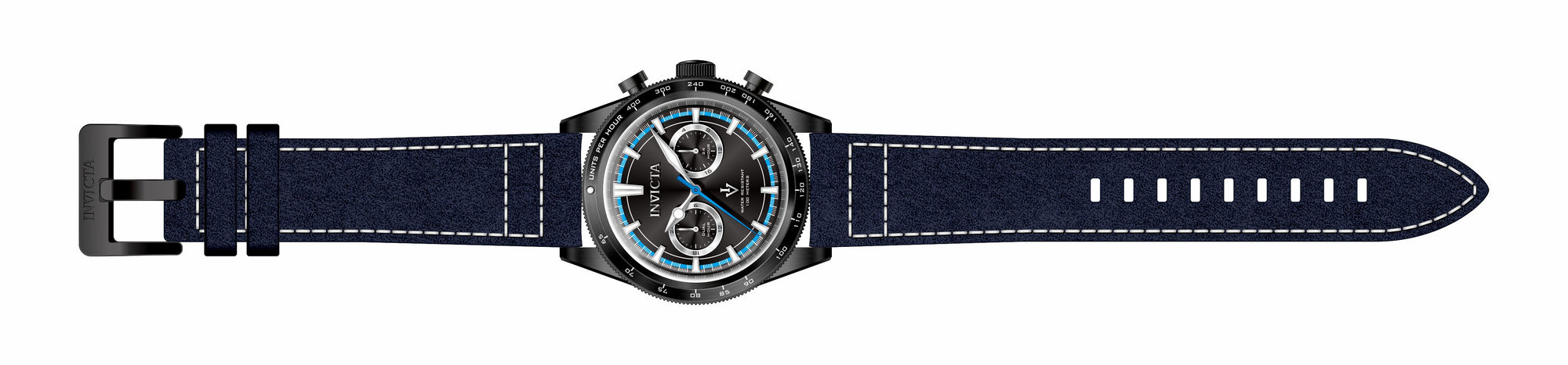 Parts for Invicta Vintage Men 37083