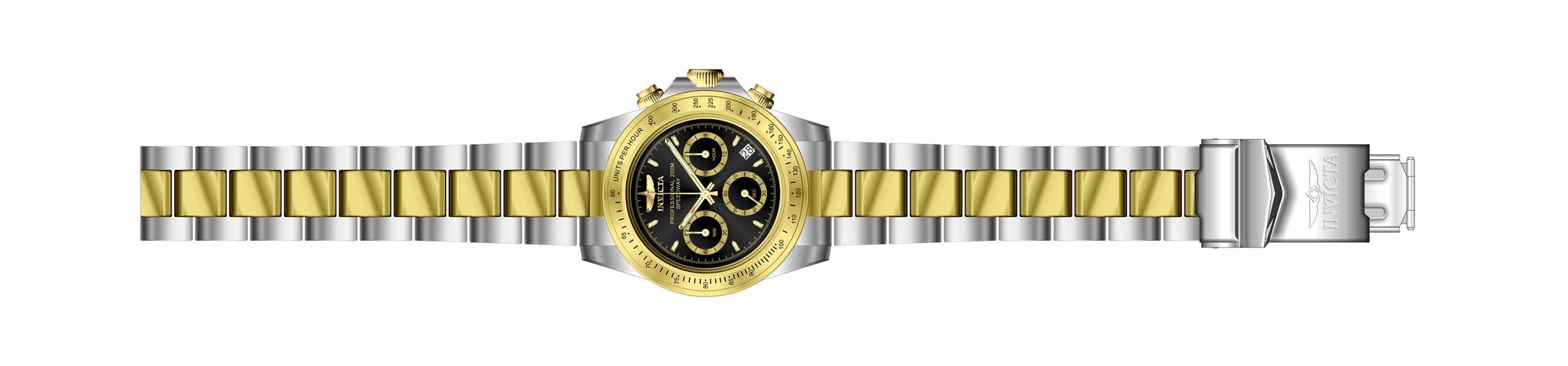 Parts for Invicta Speedway Men 37172