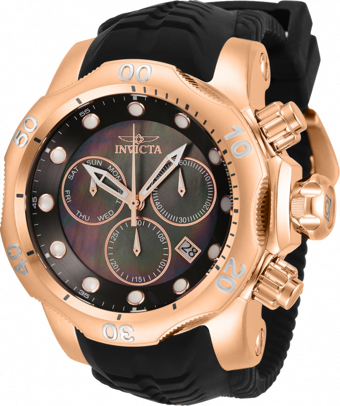 Band for Invicta Venom 33305 