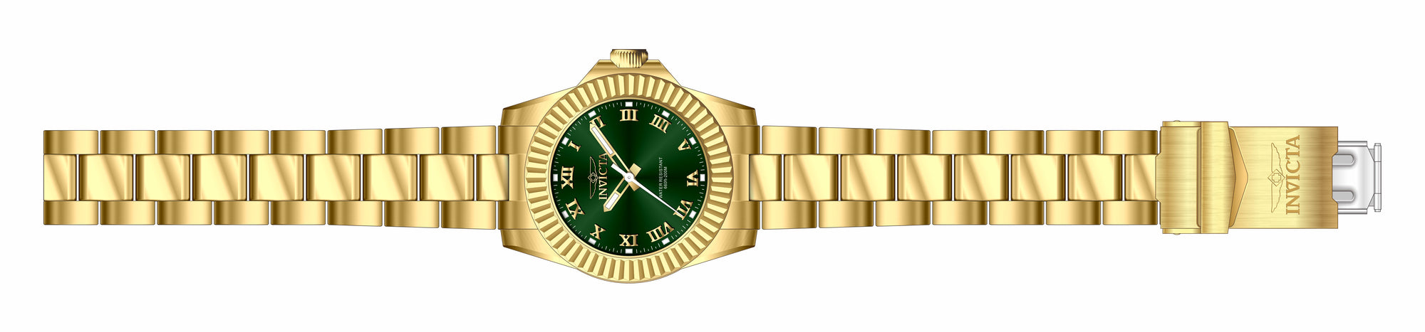 Band for Invicta Pro Diver Men 37405