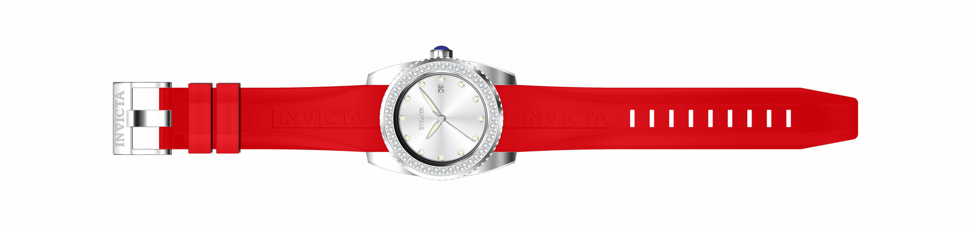 Parts for Invicta Angel Lady 37415