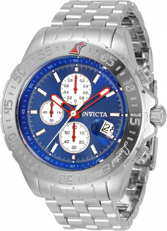Band for Invicta Cruiseline 33501