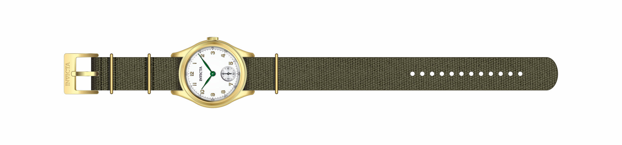 Parts for Invicta Vintage men 37072