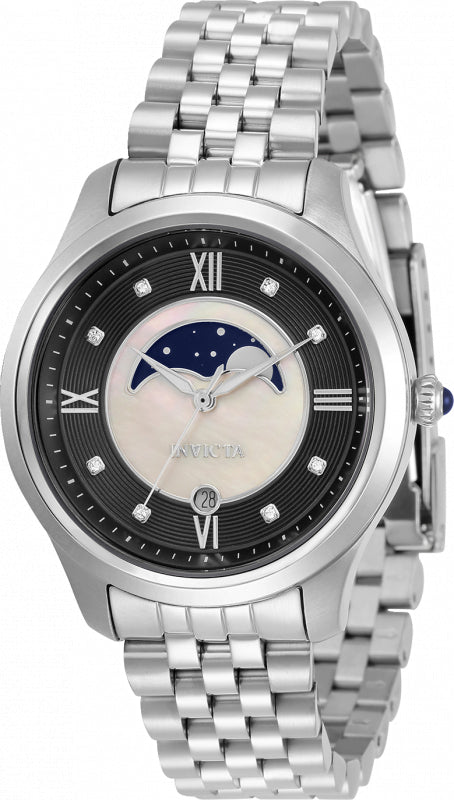 Parts for Invicta Specialty 33592