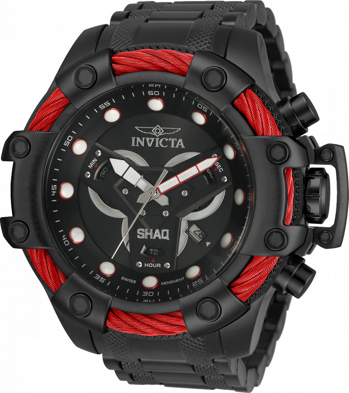 Parts for Invicta SHAQ 33655