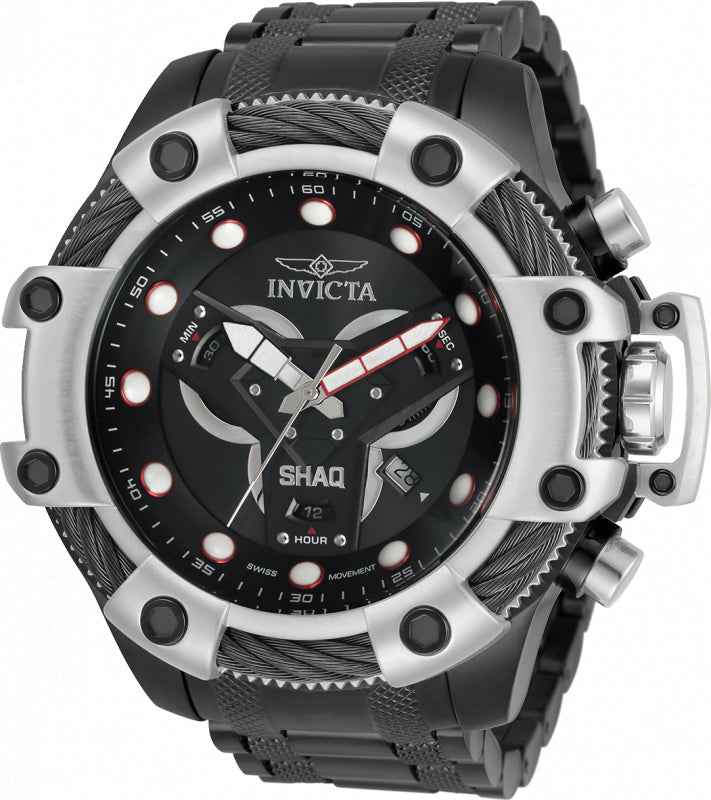 Parts for Invicta SHAQ 33656
