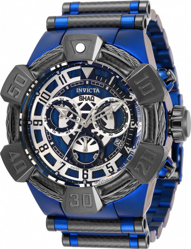 Parts for Invicta SHAQ 33679