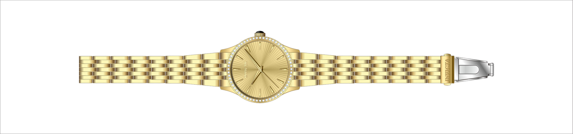 Parts for Invicta Angel Lady 37858