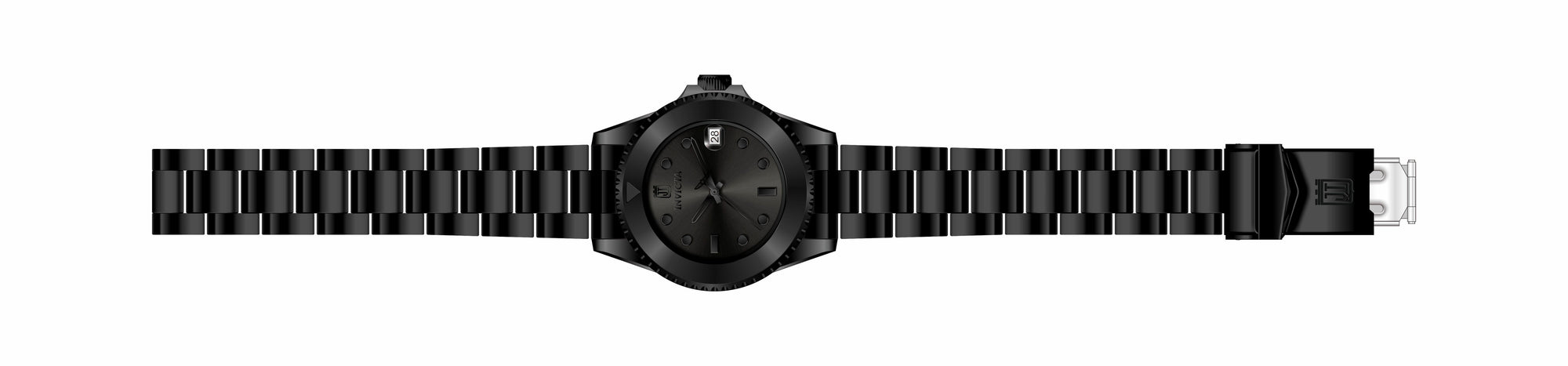 Parts for Invicta JT Lady 38050