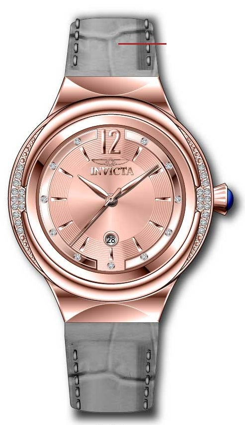 Parts for Invicta Angel Lady 38079