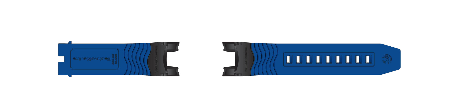 Parts For Technomarine TM-622001