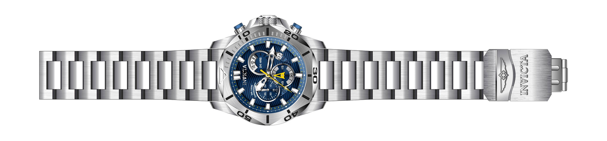 Parts for Invicta Speedway Men 32269
