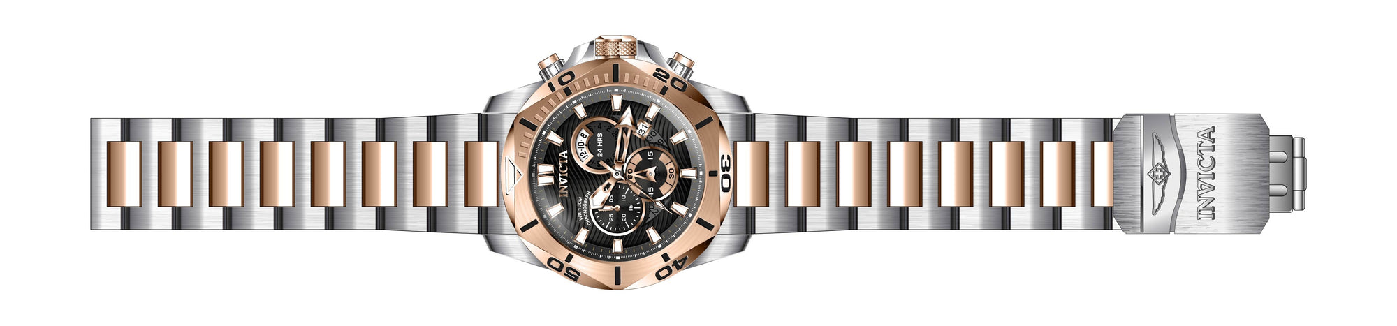 Parts for Invicta Speedway Men 32271